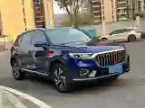 2022 HongQi HS5 2.0T 224HP L4 6AT
