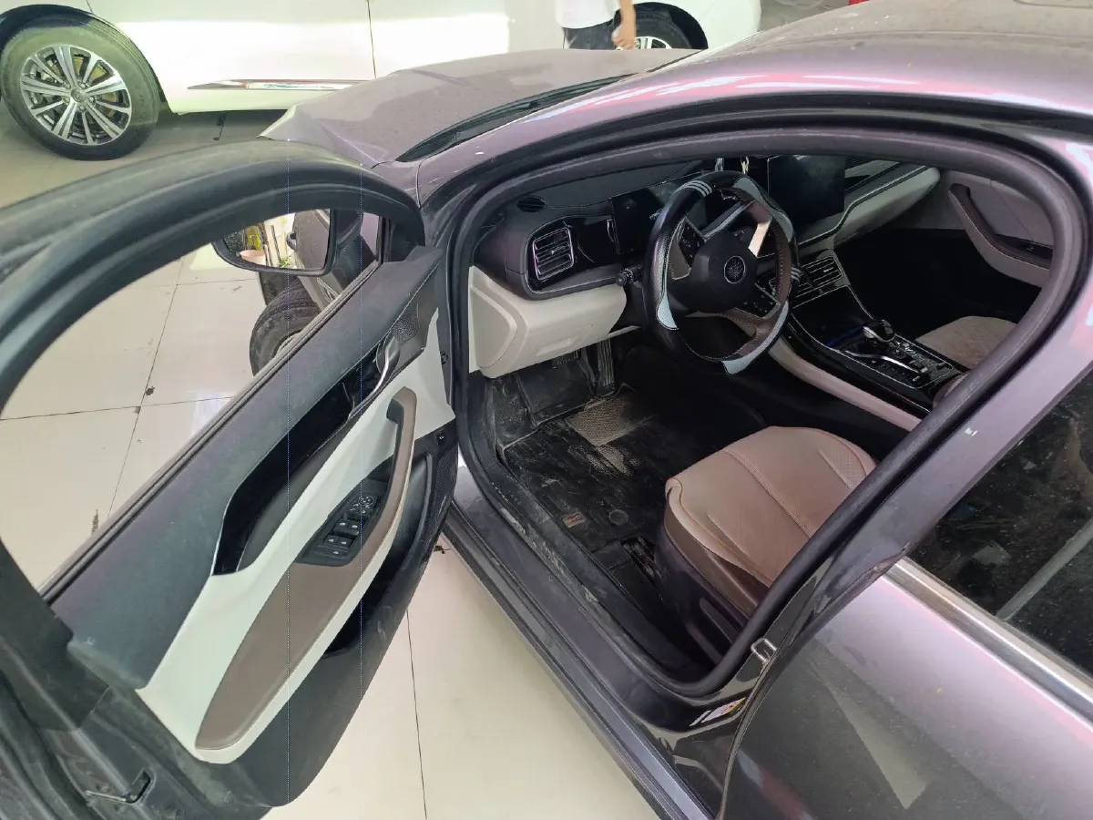 2021 DongFeng FuKang e Elysee BEV 38.4KWH,autocango,china used car exporter,china ev exporter,chinese used car exporter,chinese used ev exporter