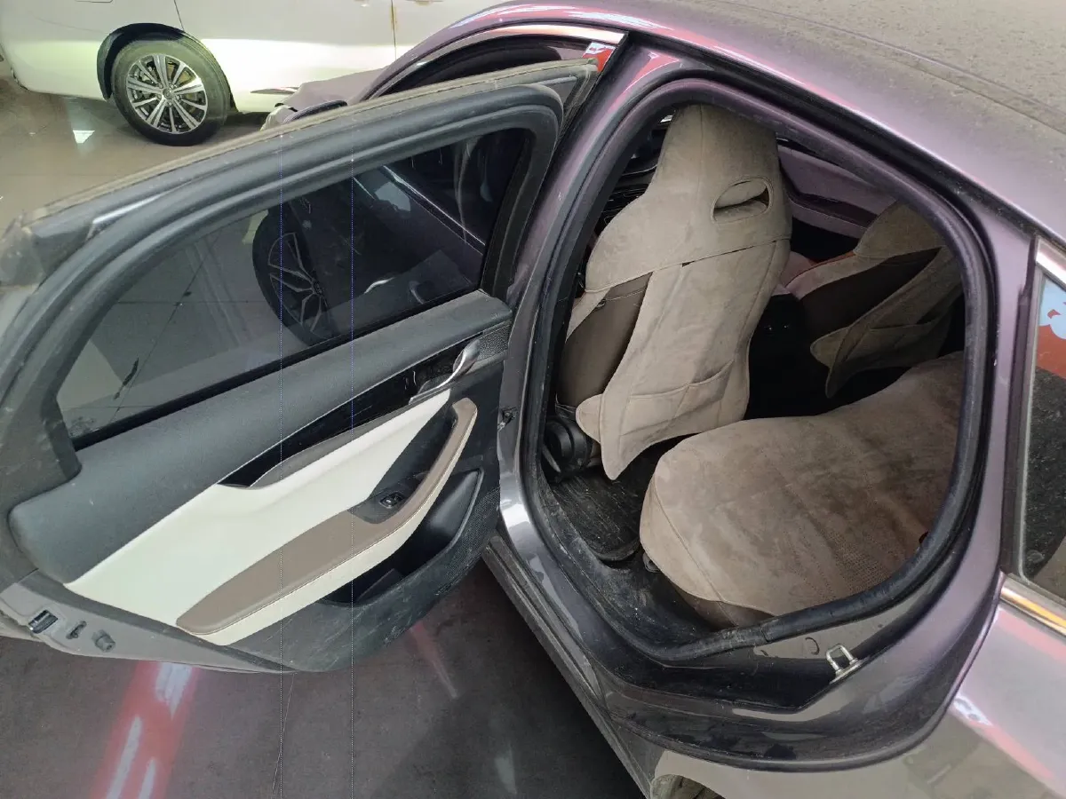 2021 DongFeng FuKang e Elysee BEV 38.4KWH,autocango,china used car exporter,china ev exporter,chinese used car exporter,chinese used ev exporter