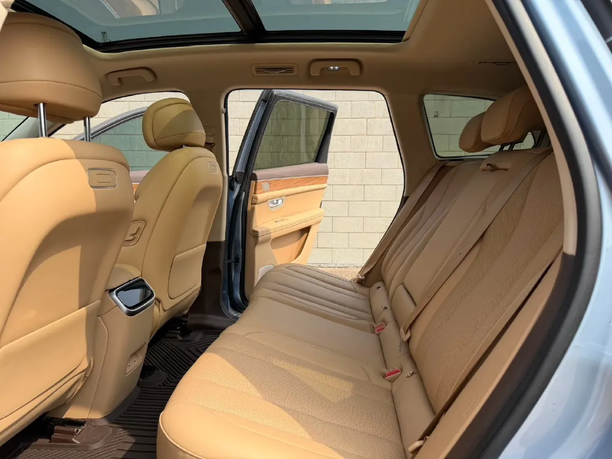 2024 AITO AITO M7 1.5T 152HP L4 REEV 40KWH,autocango,china used car exporter,china ev exporter,chinese used car exporter,chinese used ev exporter