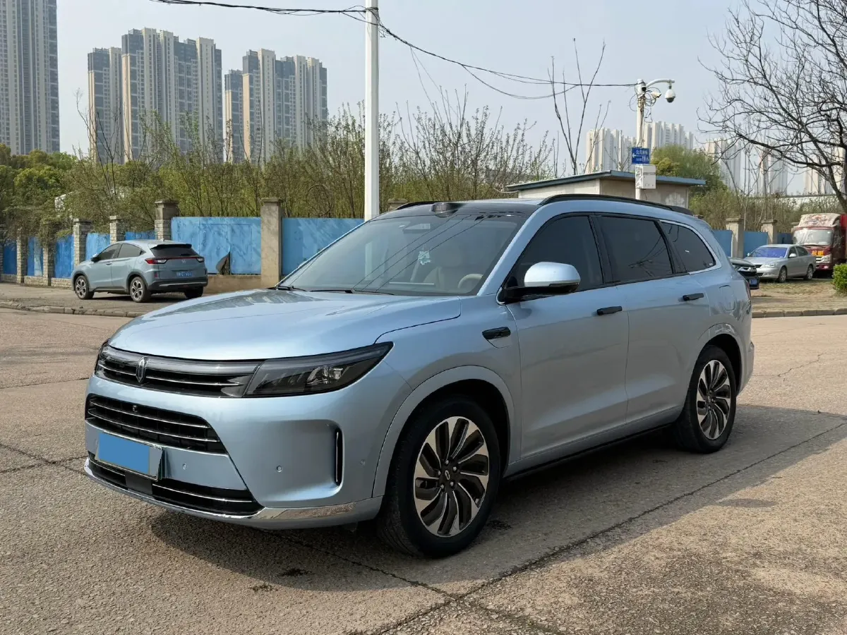 2024 AITO AITO M7 1.5T 152HP L4 REEV 40KWH,autocango,china used car exporter,china ev exporter,chinese used car exporter,chinese used ev exporter