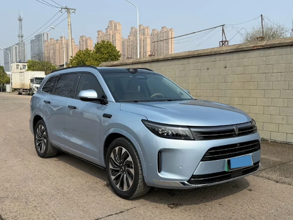 2024 AITO AITO M7 1.5T 152HP L4 REEV 40KWH,autocango,china used car exporter,china ev exporter,chinese used car exporter,chinese used ev exporter