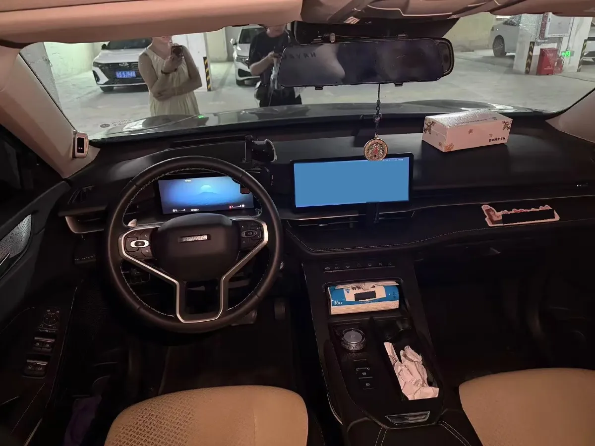 2022 Haval H6 1.5T 184HP L4 7DCT,autocango,china used car exporter,china ev exporter,chinese used car exporter,chinese used ev exporter