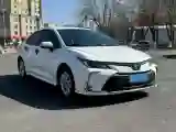 2023 Toyota Corolla 1.8L 98HP L4 E-CVT Hybrid