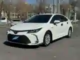 2023 Toyota Corolla 1.8L 98HP L4 E-CVT Hybrid