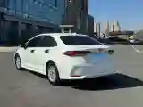 2023 Toyota Corolla 1.8L 98HP L4 E-CVT Hybrid
