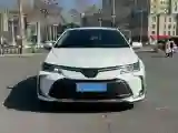 2023 Toyota Corolla 1.8L 98HP L4 E-CVT Hybrid