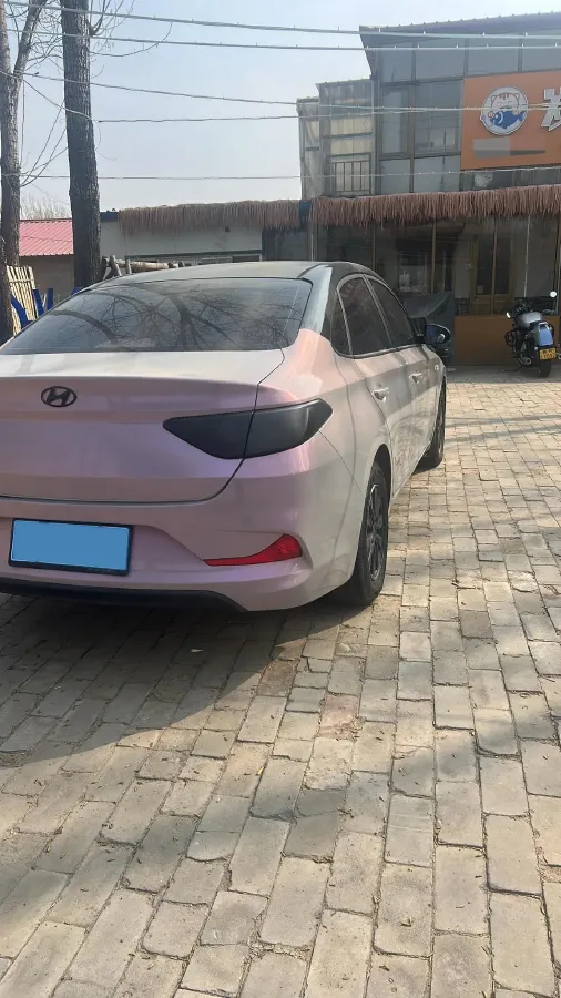 2020 Hyundai Celesta 1.6L 123HP L4 6AT,autocango,china used car exporter,china ev exporter,chinese used car exporter,chinese used ev exporter