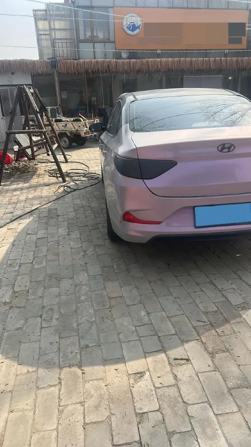 2020 Hyundai Celesta 1.6L 123HP L4 6AT,autocango,china used car exporter,china ev exporter,chinese used car exporter,chinese used ev exporter