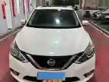 2019 Nissan Sylphy 1.6L 126HP L4 CVT