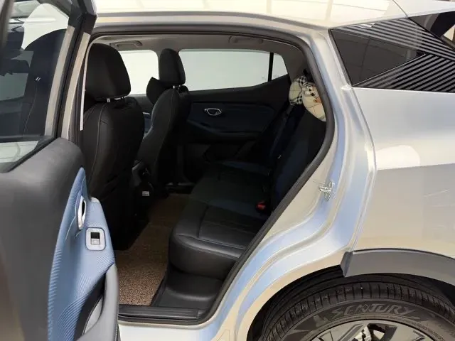 2023 GAC Trumpchi GS3 1.5T 177HP L4 7DCT,autocango,china used car exporter,china ev exporter,chinese used car exporter,chinese used ev exporter