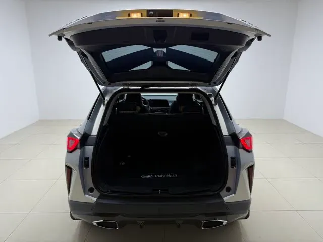 2023 GAC Trumpchi GS3 1.5T 177HP L4 7DCT,autocango,china used car exporter,china ev exporter,chinese used car exporter,chinese used ev exporter