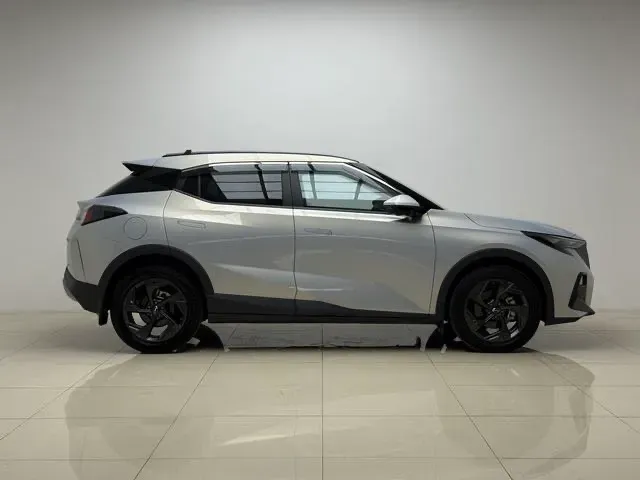 2023 GAC Trumpchi GS3 1.5T 177HP L4 7DCT,autocango,china used car exporter,china ev exporter,chinese used car exporter,chinese used ev exporter