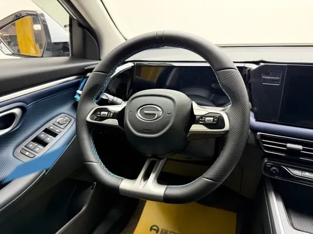 2023 GAC Trumpchi GS3 1.5T 177HP L4 7DCT,autocango,china used car exporter,china ev exporter,chinese used car exporter,chinese used ev exporter