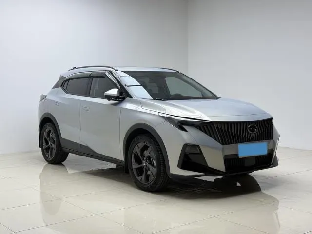 2023 GAC Trumpchi GS3 1.5T 177HP L4 7DCT,autocango,china used car exporter,china ev exporter,chinese used car exporter,chinese used ev exporter