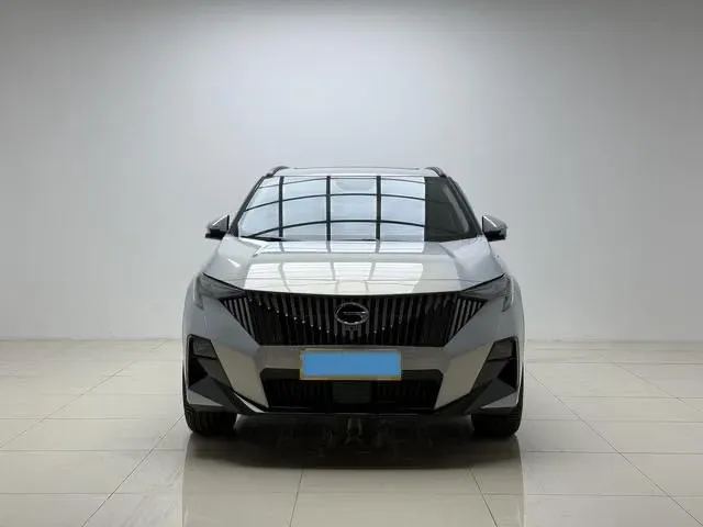 2023 GAC Trumpchi GS3 1.5T 177HP L4 7DCT,autocango,china used car exporter,china ev exporter,chinese used car exporter,chinese used ev exporter