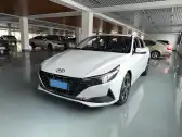 2021 HYUNDAI ELANTRA,autocango,china used car exporter,china ev exporter,chinese used car exporter,chinese used ev exporter