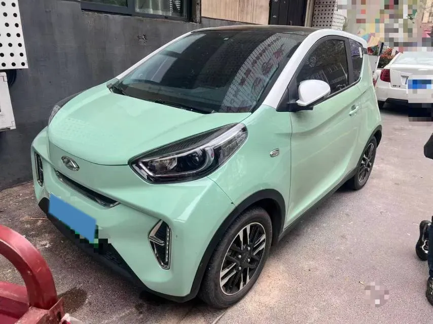 2023 Chery Little Ant BEV 29.23KWH,autocango,china used car exporter,china ev exporter,chinese used car exporter,chinese used ev exporter