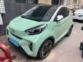 2023 CHERY LITTLE ANT,autocango,china used car exporter,china ev exporter,chinese used car exporter,chinese used ev exporter