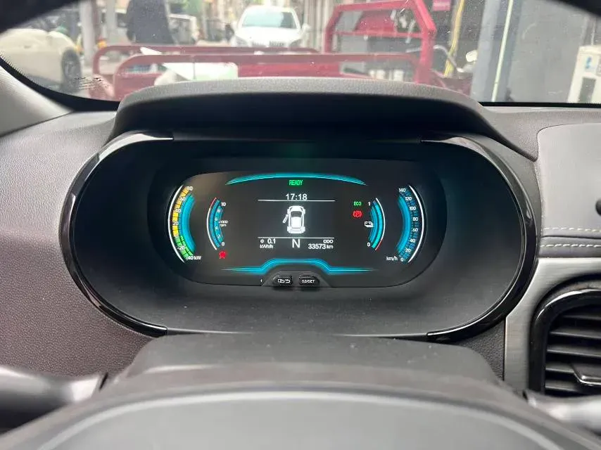 2023 Chery Little Ant BEV 29.23KWH,autocango,china used car exporter,china ev exporter,chinese used car exporter,chinese used ev exporter