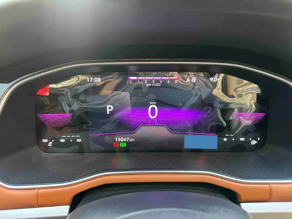 2023 Volkswagen Bora 1.2T 116HP L4 7DCT,autocango,china used car exporter,china ev exporter,chinese used car exporter,chinese used ev exporter