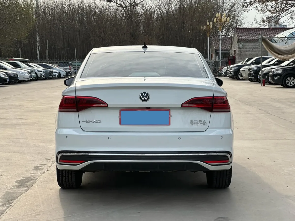 2023 Volkswagen Bora 1.2T 116HP L4 7DCT,autocango,china used car exporter,china ev exporter,chinese used car exporter,chinese used ev exporter