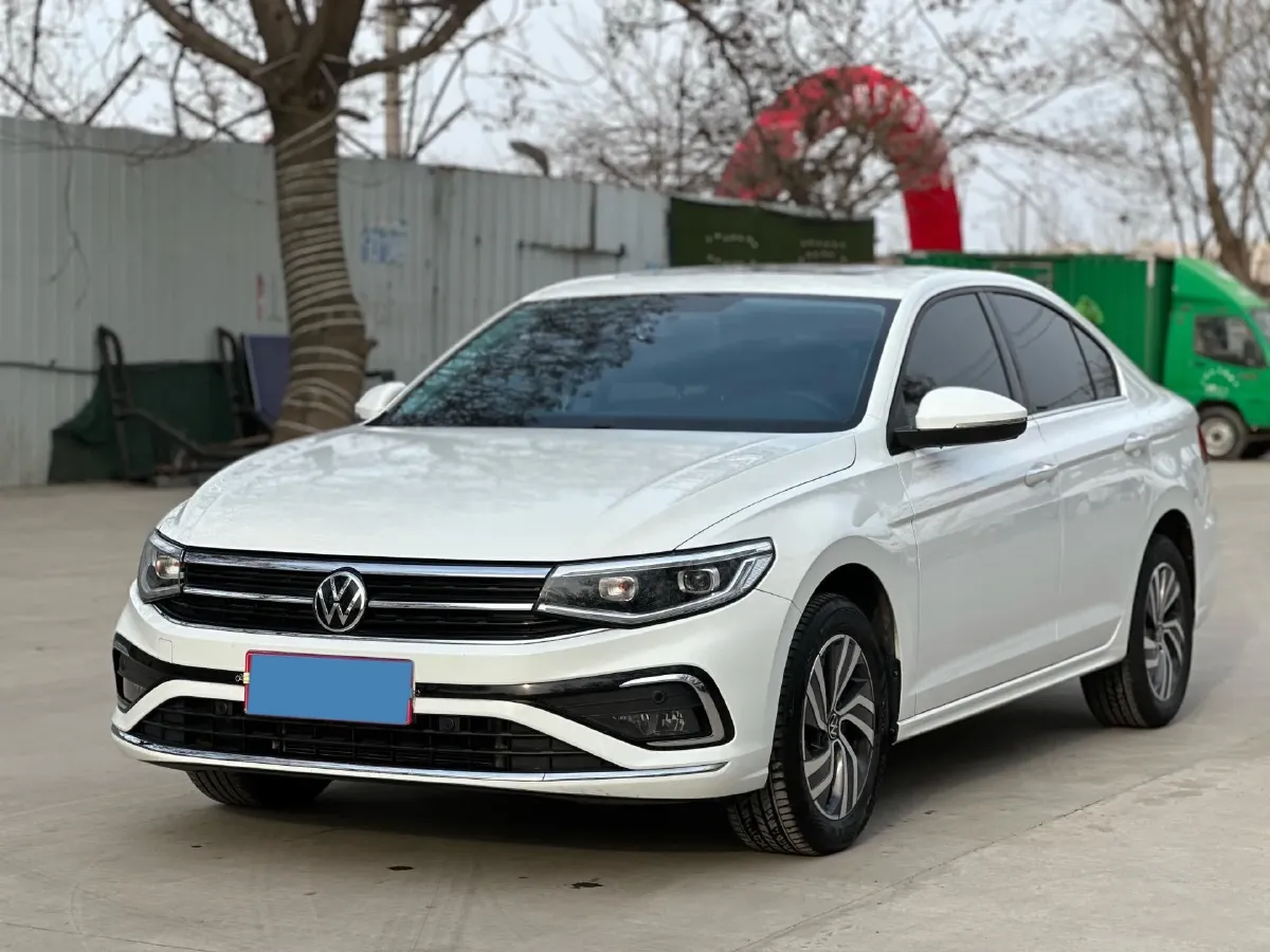 2023 Volkswagen Bora 1.2T 116HP L4 7DCT,autocango,china used car exporter,china ev exporter,chinese used car exporter,chinese used ev exporter