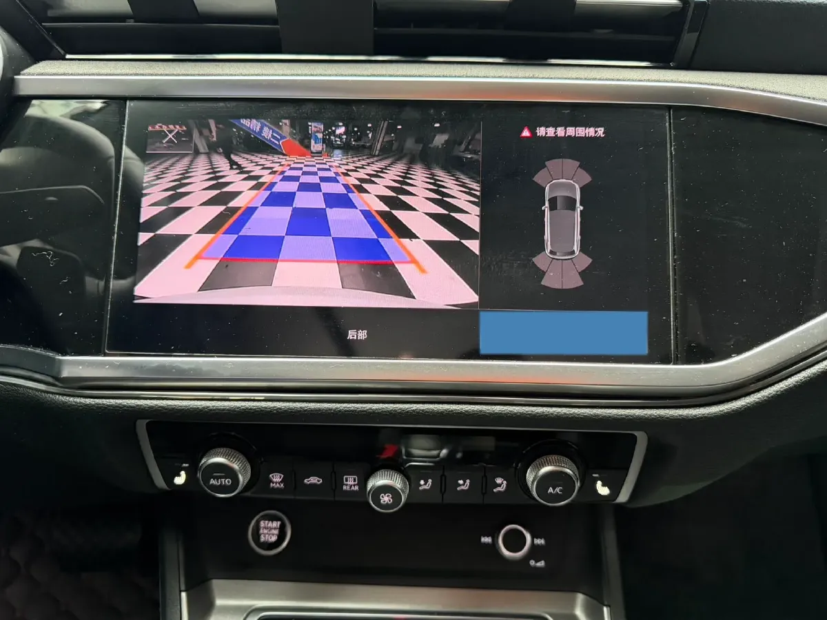 2022 Audi Q3 1.4T 150HP L4 7DCT,autocango,china used car exporter,china ev exporter,chinese used car exporter,chinese used ev exporter