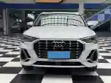 2022 Audi Q3 1.4T 150HP L4 7DCT
