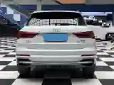 2022 Audi Q3 1.4T 150HP L4 7DCT