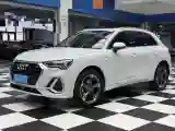 2022 Audi Q3 1.4T 150HP L4 7DCT