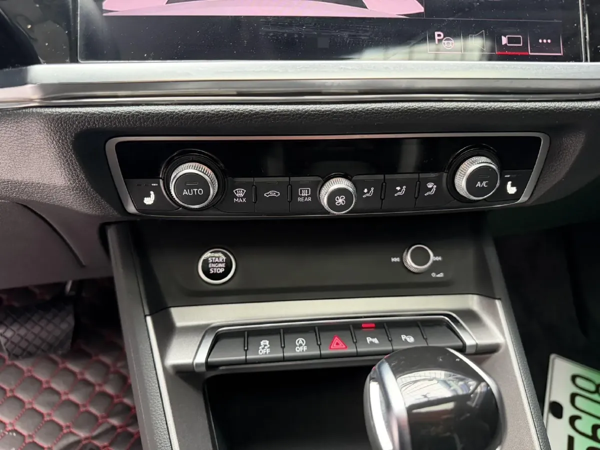 2022 Audi Q3 1.4T 150HP L4 7DCT,autocango,china used car exporter,china ev exporter,chinese used car exporter,chinese used ev exporter