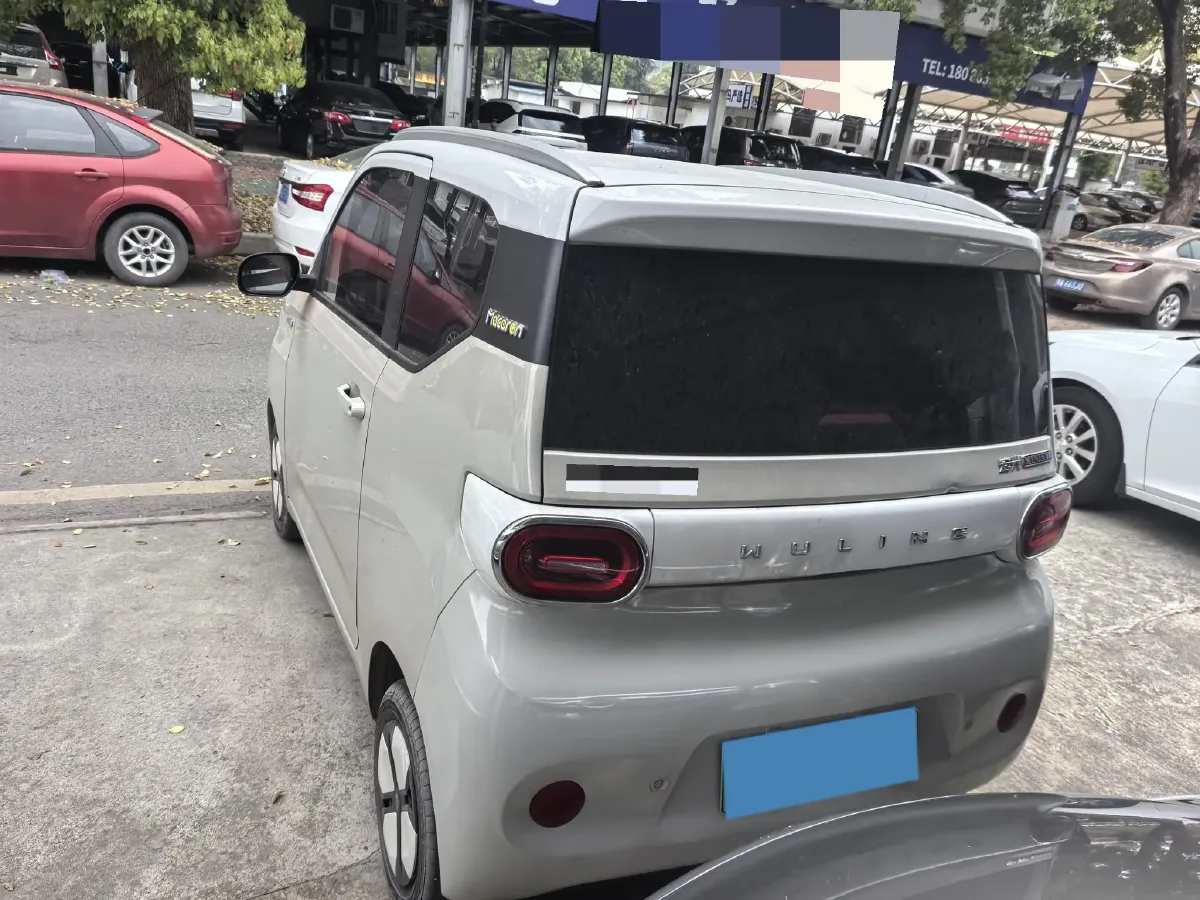 2024 WuLing HongGuang MINI EV BEV 17.3KWH,autocango,china used car exporter,china ev exporter,chinese used car exporter,chinese used ev exporter