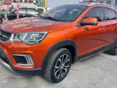 2018 CHERY TIGGO 3X,autocango,china used car exporter,china ev exporter,chinese used car exporter,chinese used ev exporter