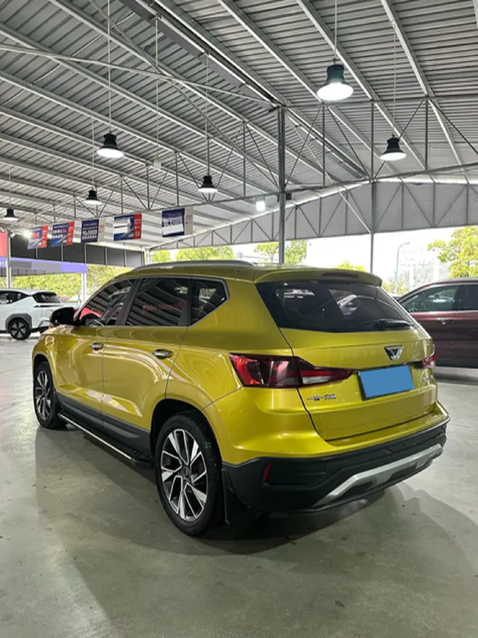 2019 Jetta VS5 1.4T 150HP L4 6AT,autocango,china used car exporter,china ev exporter,chinese used car exporter,chinese used ev exporter