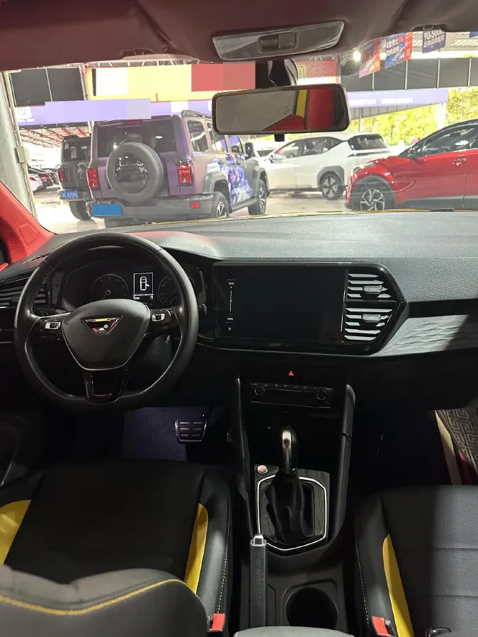 2019 Jetta VS5 1.4T 150HP L4 6AT,autocango,china used car exporter,china ev exporter,chinese used car exporter,chinese used ev exporter