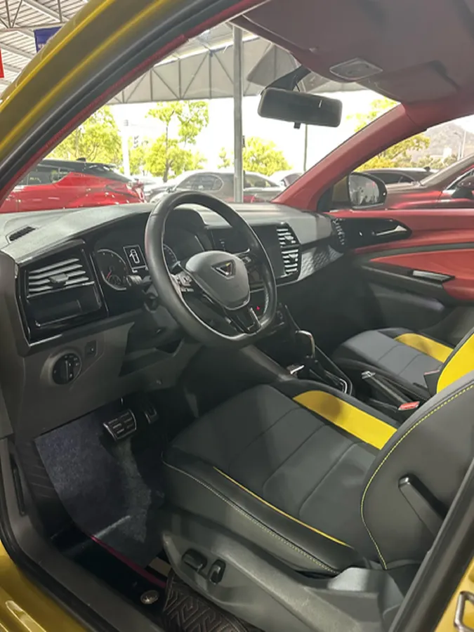 2019 Jetta VS5 1.4T 150HP L4 6AT,autocango,china used car exporter,china ev exporter,chinese used car exporter,chinese used ev exporter