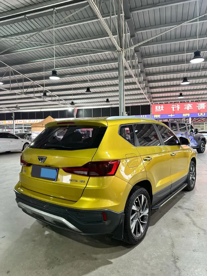 2019 Jetta VS5 1.4T 150HP L4 6AT,autocango,china used car exporter,china ev exporter,chinese used car exporter,chinese used ev exporter