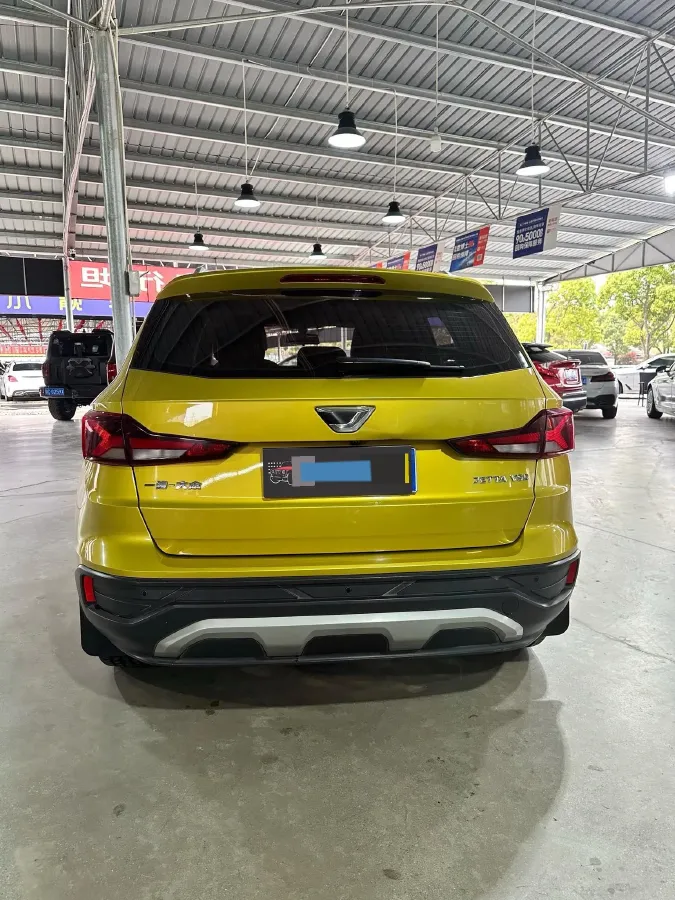 2019 Jetta VS5 1.4T 150HP L4 6AT,autocango,china used car exporter,china ev exporter,chinese used car exporter,chinese used ev exporter