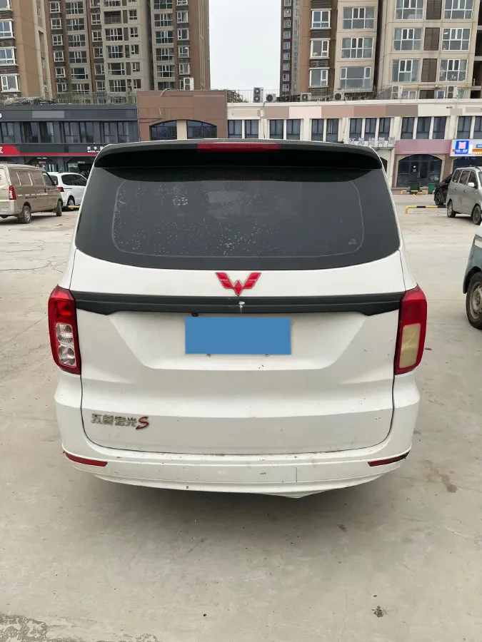 2019 WuLing HongGuang 1.5L 99HP L4 6MT,autocango,china used car exporter,china ev exporter,chinese used car exporter,chinese used ev exporter