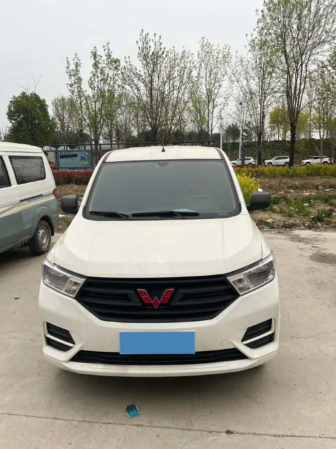2019 WuLing HongGuang 1.5L 99HP L4 6MT,autocango,china used car exporter,china ev exporter,chinese used car exporter,chinese used ev exporter