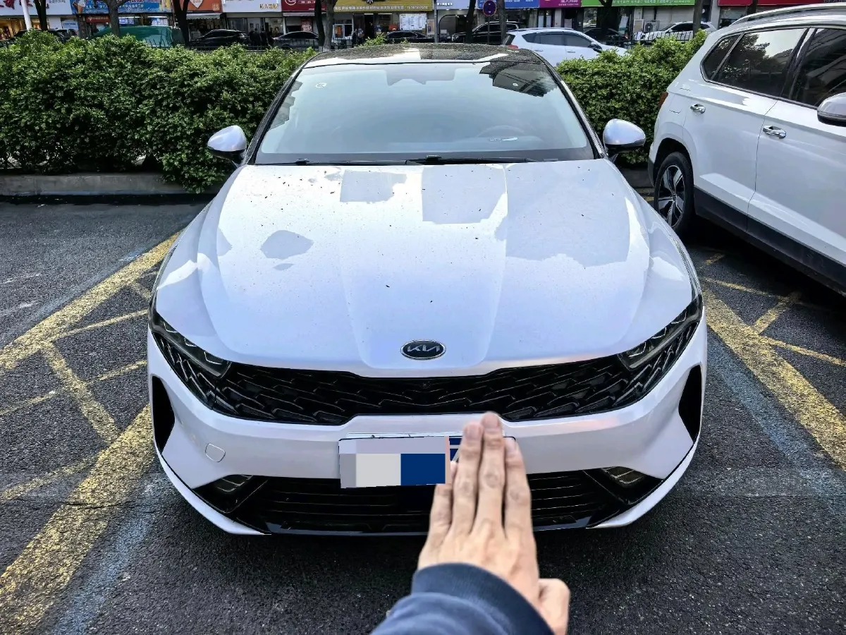 2020 Kia K5 2.0T 240HP L4 8AT,autocango,china used car exporter,china ev exporter,chinese used car exporter,chinese used ev exporter