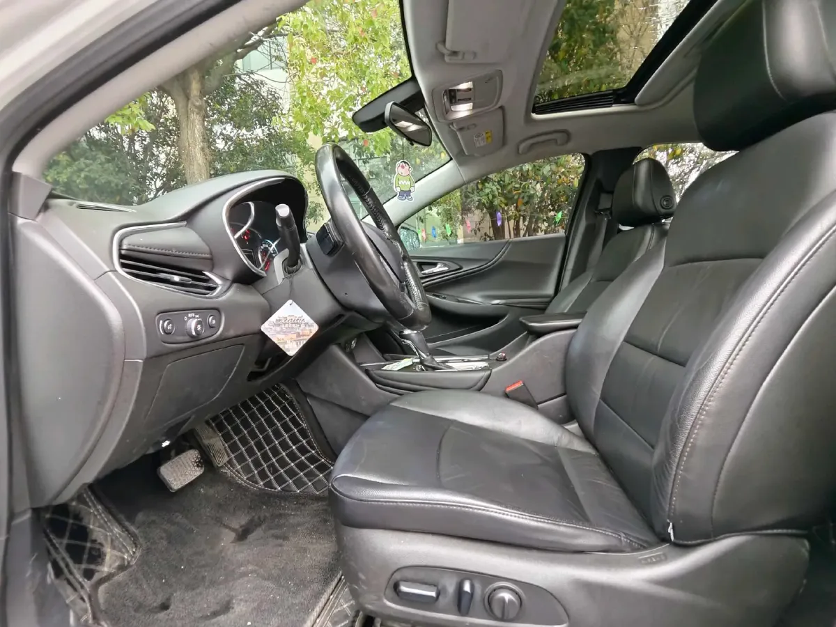 2018 Chevrolet Malibu XL 1.5T 170HP L4 6AT,autocango,china used car exporter,china ev exporter,chinese used car exporter,chinese used ev exporter