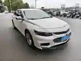 2018 Chevrolet Malibu XL 1.5T 170HP L4 6AT