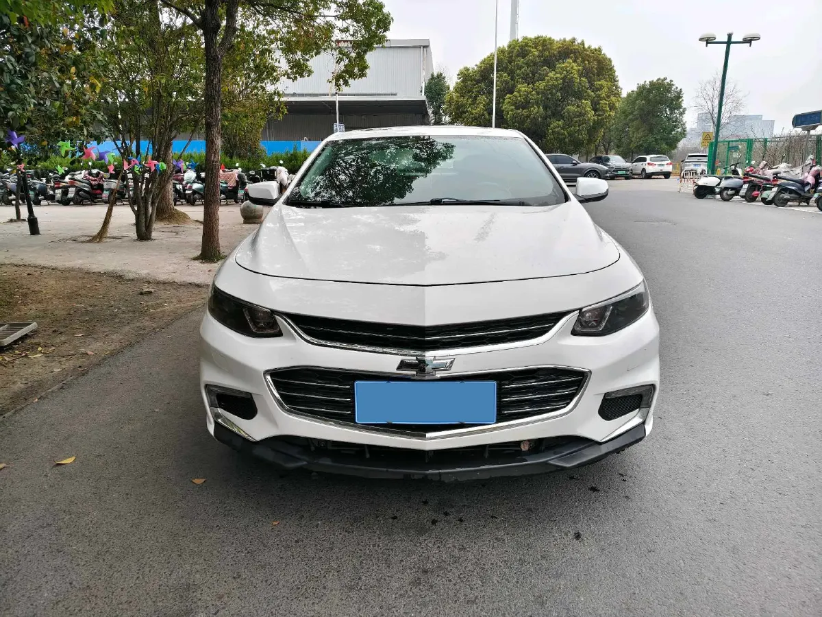 2018 Chevrolet Malibu XL 1.5T 170HP L4 6AT,autocango,china used car exporter,china ev exporter,chinese used car exporter,chinese used ev exporter