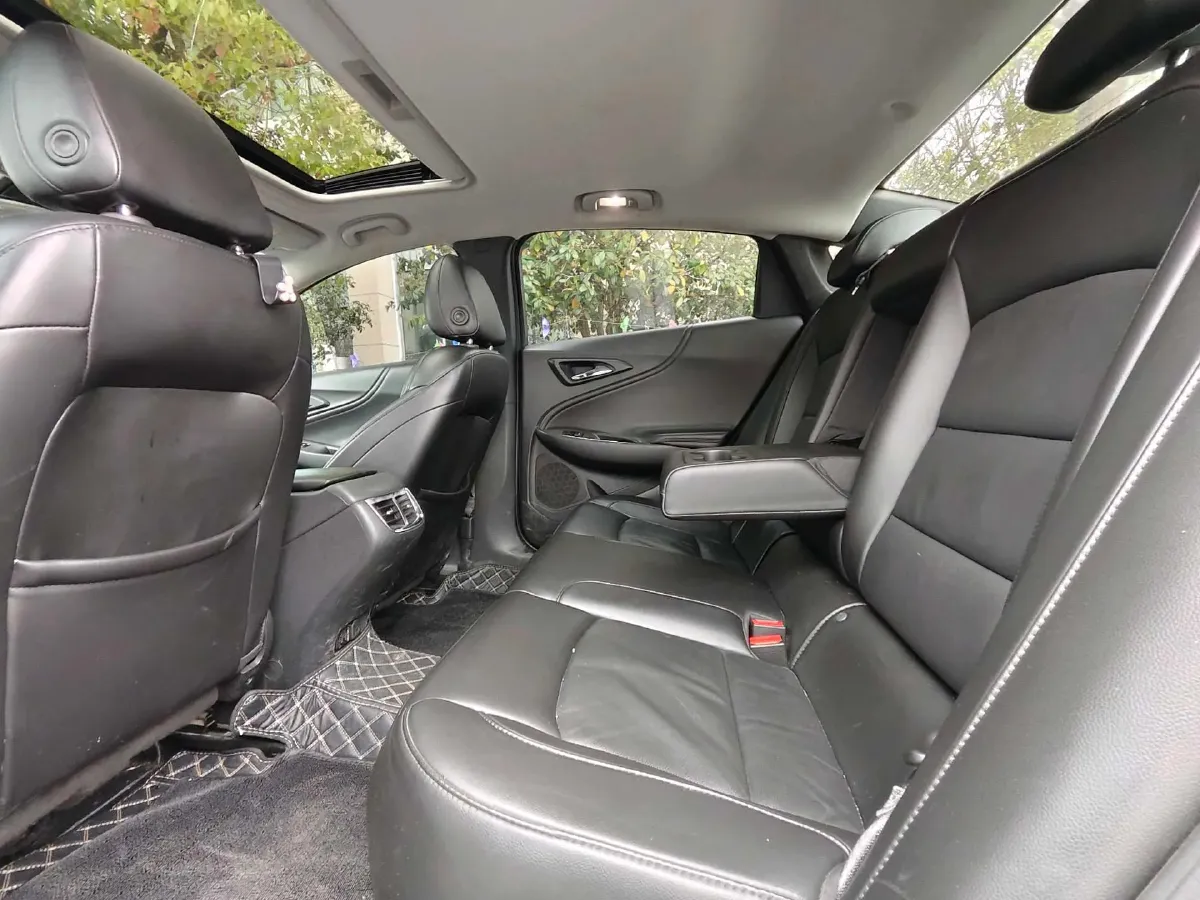 2018 Chevrolet Malibu XL 1.5T 170HP L4 6AT,autocango,china used car exporter,china ev exporter,chinese used car exporter,chinese used ev exporter