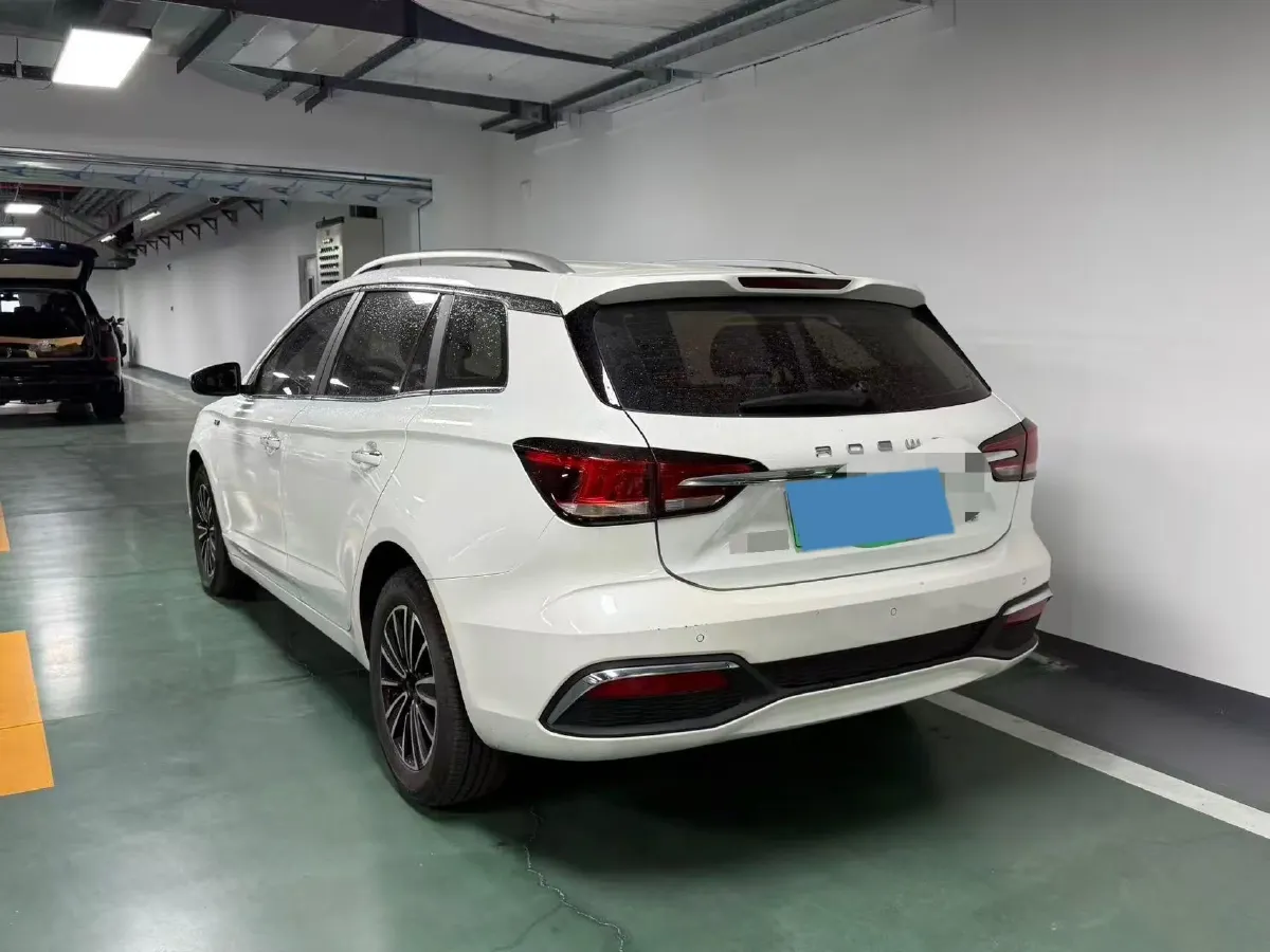 2018 Roewe Ei5 BEV 35KWH,autocango,china used car exporter,china ev exporter,chinese used car exporter,chinese used ev exporter