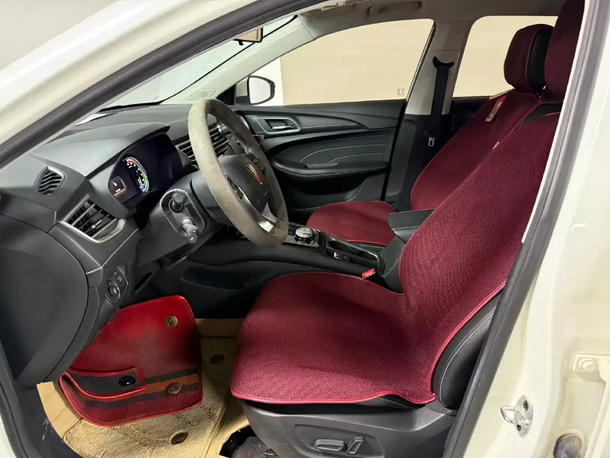 2018 Roewe Ei5 BEV 35KWH,autocango,china used car exporter,china ev exporter,chinese used car exporter,chinese used ev exporter