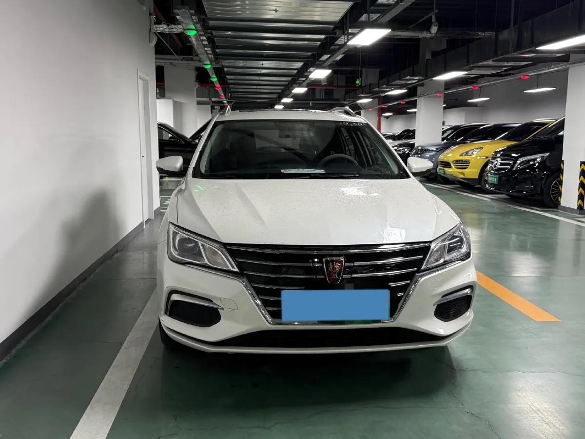 2018 Roewe Ei5 BEV 35KWH,autocango,china used car exporter,china ev exporter,chinese used car exporter,chinese used ev exporter