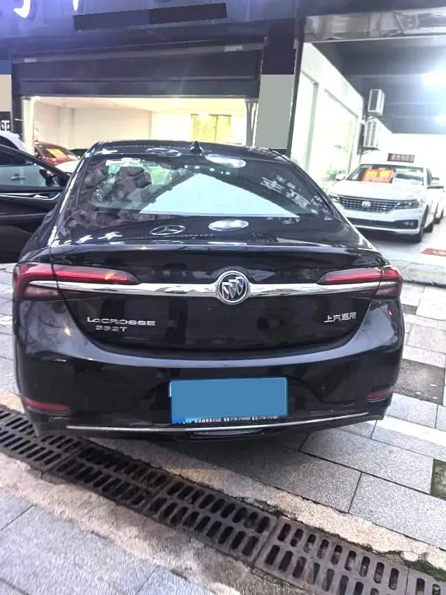 2021 Buick Larcosse 1.5T 169HP L4 9AT,autocango,china used car exporter,china ev exporter,chinese used car exporter,chinese used ev exporter